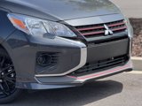 New 2024 Mitsubishi Mirage G4 Black Edition image 3