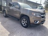 Used 2015 Chevrolet Colorado LT w/ LT Convenience Package image 4