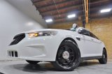 Used 2015 Ford Taurus Police Interceptor AWD image 3