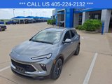 Used 2024 Buick Encore GX Sport Touring image 4
