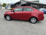 Used 2013 Chevrolet Sonic LT image 6