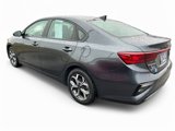 Used 2021 Kia Forte LXS image 3