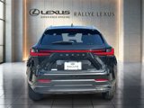 Certified 2023 Lexus NX 350 AWD w/ Premium Package image 4