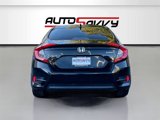 Used 2018 Honda Civic EX image 6