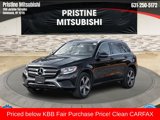 Used 2018 Mercedes-Benz GLC 300 image 1