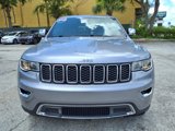 Used 2020 Jeep Grand Cherokee Limited w/ Luxury Group II image 2