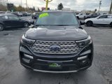 Used 2021 Ford Explorer Limited w/ Equipment Group 301A image 2
