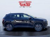 Used 2023 Jeep Compass Limited image 6