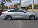 Used 2016 Mercedes-Benz E 400 4MATIC Coupe image 2