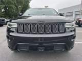 Used 2021 Jeep Grand Cherokee Laredo X image 2