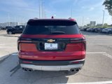 New 2025 Chevrolet Traverse LT w/ LPO, Roadside Safety Package image 4