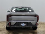 New 2025 Kia K4 GT-Line image 6