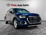 Used 2019 Audi Q3 2.0T Premium Plus w/ Premium Plus Package image 3