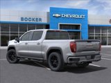 New 2025 GMC Sierra 1500 Elevation w/ X31 Off-Road Package image 3