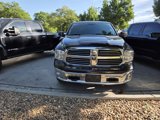 Used 2017 RAM 1500 Big Horn image 2