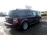 Used 2009 Ford Flex SE image 5