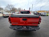 Used 2003 Chevrolet Silverado 1500 LS w/ Off-Road Package image 6