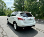 Used 2014 Nissan Murano SV image 3
