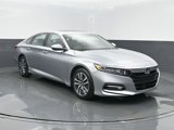 Certified 2019 Honda Accord EX image 2