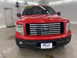 Used 2012 Ford F150 XLT w/ XLT Convenience Pkg image 4