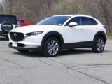 Used 2023 MAZDA CX-30 AWD 2.5 S w/ Premium Package image 4