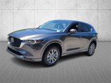 New 2025 MAZDA CX-5 AWD 2.5 S w/ Select Package image 3
