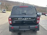 New 2025 Ford Bronco Sport Badlands image 6