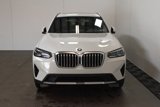 Certified 2022 BMW X3 xDrive30i w/ Premium Package 2 (ZPA) image 2