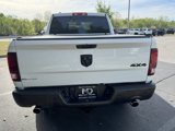 Used 2021 RAM 1500 Classic Warlock image 5