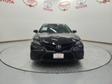Used 2021 Toyota Camry SE image 4