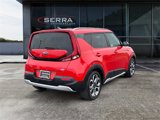 Certified 2020 Kia Soul X-Line image 5
