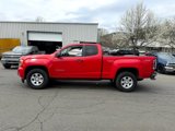 Used 2016 GMC Canyon 4x4 Extended Cab w/ Convenience Package image 2