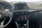 Used 2013 MAZDA CX-5 Grand Touring w/ GT Tech Pkg image 6