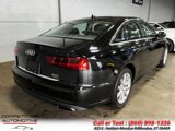 Used 2016 Audi A6 2.0T Premium Plus w/ Premium Plus Package image 3