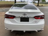 Used 2023 Toyota Camry SE w/ Convenience Package image 3