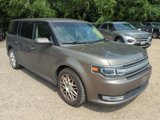 Used 2013 Ford Flex Limited w/ Trailer Tow Pkg Class III image 4