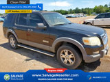 Used 2006 Ford Explorer XLT image 5