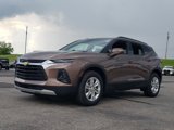 Used 2019 Chevrolet Blazer LT image 3