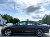 Used 2018 Volkswagen Passat 2.0T R-Line w/ R-Line Lighting Package image 4