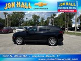 Used 2023 Chevrolet Equinox LS w/ Driver Confidence II Package image 4