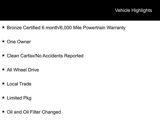 Used 2013 Hyundai Tucson Limited w/ Premium Pkg image 4
