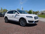 Used 2019 Lincoln Nautilus Reserve image 2
