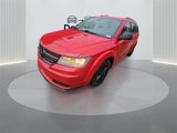 Used 2020 Dodge Journey SE w/ Blacktop Package image 4