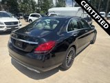 Used 2021 Mercedes-Benz C 300 Sedan image 4
