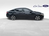 Used 2023 Nissan Sentra SV w/ All-Weather Package image 2