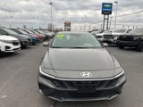 Used 2024 Hyundai Elantra SEL image 2