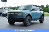 Used 2021 Ford Bronco Badlands image 3
