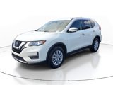 Used 2020 Nissan Rogue SV image 4