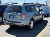 Used 2010 Subaru Forester 2.5X Premium w/ Popular Equipment Group 1A image 5