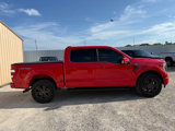 Used 2022 Ford F150 Lariat w/ Equipment Group 502A High image 6